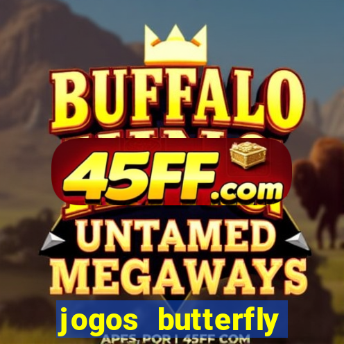 jogos butterfly kyodai 123